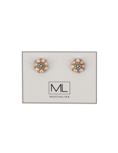 Elegance AC Cottage| Ručně vyrobený deštník a naušnice| Doppler