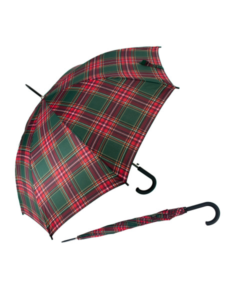 Hit Long | Dámský vystřelovací holový deštník | Doppler CZ