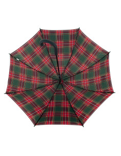 Hit Long | Dámský vystřelovací holový deštník | Doppler CZ 2