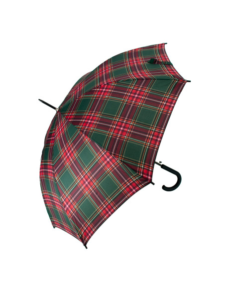 Hit Long | Dámský vystřelovací holový deštník | Doppler CZ