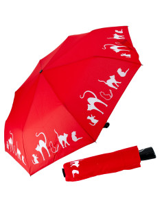 Fiber Magic Cats | Dámský deštník | Doppler CZ