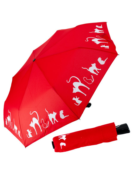 Fiber Magic Cats | Dámský deštník | Doppler CZ