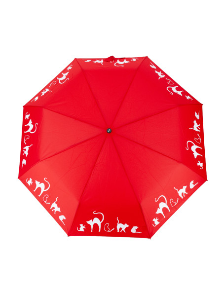 Fiber Magic Cats | Dámský deštník | Doppler CZ