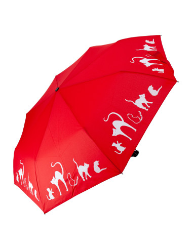 Fiber Magic Cats | Dámský deštník | Doppler CZ