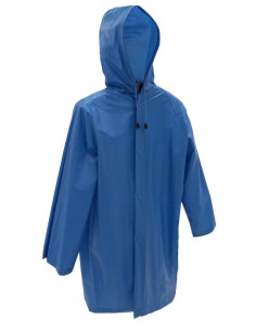 Dětská pláštěnka vel. 104 modrá | Doppler CZ