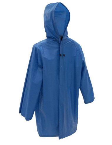 Dětská pláštěnka vel. 92 modrá | Doppler CZ