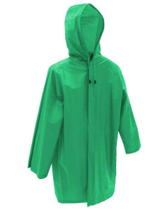 PLÁŠTENKA PRO DOSPĚLÉ VELIKOST XL zelená | Doppler CZ