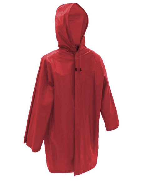 Pláštěnka pro dospělé XL červená | Doppler CZ