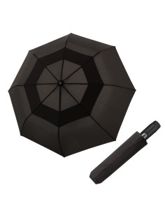 Fiber Magic XM Air pánský plně automatický deštník| Doppler CZ
