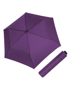 Zero 99 Royal Purple - dámský skládací deštník | Doppler CZ