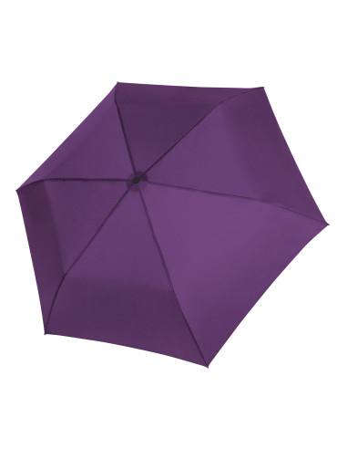 Zero 99 Royal Purple - dámský skládací deštník | Doppler CZ