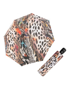 Fiber Magic Safari AC  | Dámský skládací deštník | Doppler CZ