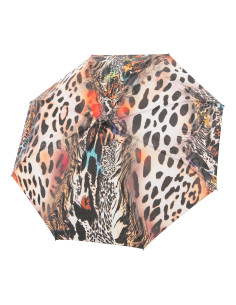 Fiber Magic Safari AC  | Dámský skládací deštník | Doppler CZ 2