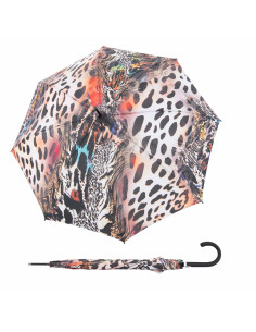 Fiber Flex AC Safari | Dámský skládací deštník | Doppler CZ
