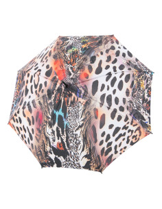 Fiber Flex AC Safari | Dámský skládací deštník | Doppler CZ 2