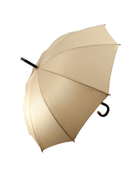 Kastanie Oxford - luxusní mechanický deštník| Doppler CZ