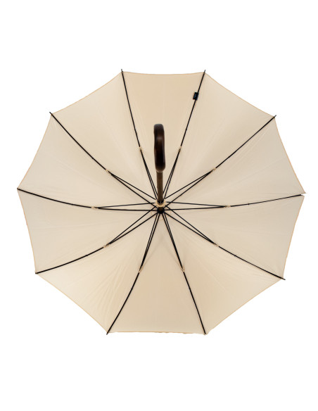 Kastanie Oxford - luxusní mechanický deštník| Doppler CZ