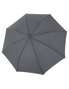 Mia Graz dark grey - holový vystřelovací deštník | DOPPLER CZ