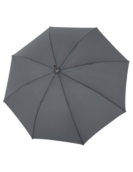 Mia Graz dark grey - holový vystřelovací deštník | DOPPLER CZ