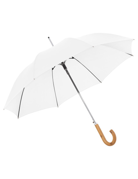 Mia Vienna dark grey   - holový vystřelovací deštník | DOPPLER CZ