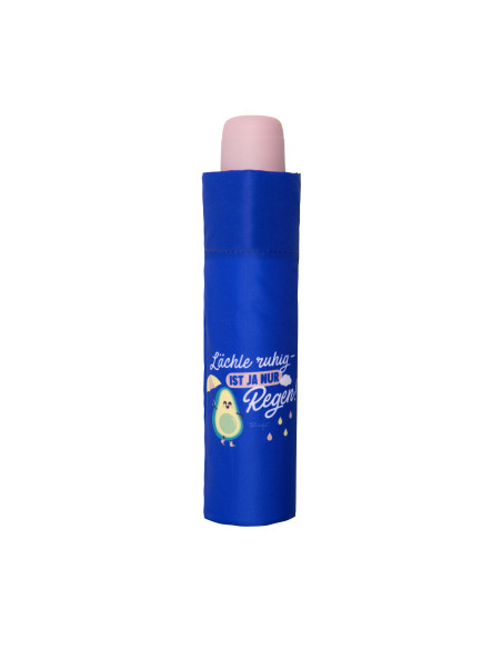 Kids Smiling Avo | Dětský skládací deštník | Doppler CZ