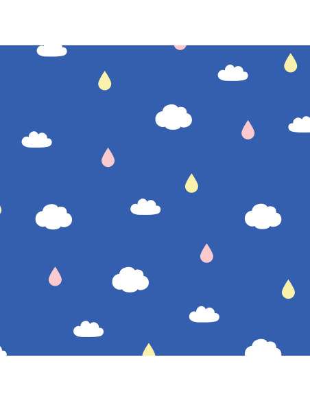 Kids Smiling Avo | Dětský skládací deštník | Doppler CZ