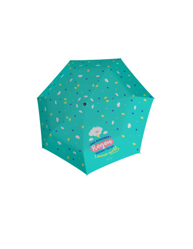 Kids Happy Cloud | Dětský skládací deštník | Doppler CZ