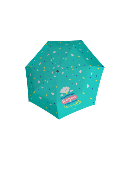 Kids Happy Cloud | Dětský skládací deštník | Doppler CZ