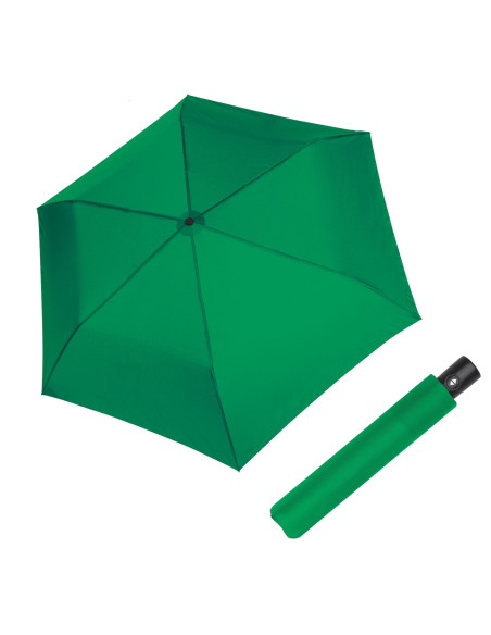 Zero Magic uni bright green | Dámský automatický deštník | Doppler CZ