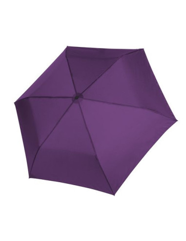 Zero Magic uni royal purple    | Dámský automatický deštník | Doppler CZ
