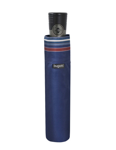 Bugatti open close take it duo| Pánský skládací deštník | Doppler CZ