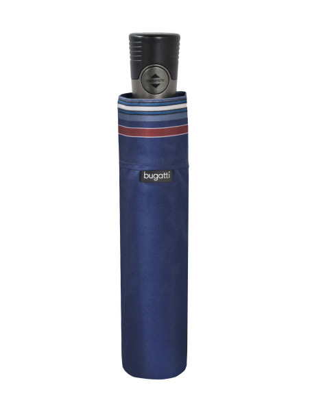 Bugatti open close take it duo| Pánský skládací deštník | Doppler CZ