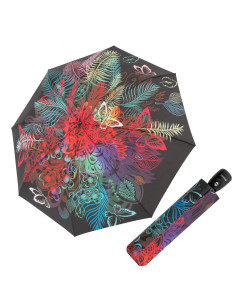 Fiber Magic Daisy AC  | Dámský skládací deštník | Doppler CZ