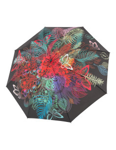 Fiber Magic Daisy AC  | Dámský skládací deštník | Doppler CZ 2