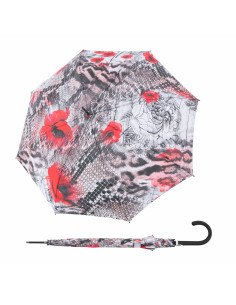 Fiber Flex AC Serpent| Dámský skládací deštník | Doppler CZ