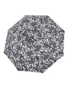 Hit Lang AC Graffiti | Dámský holový vystřelovací deštník | Doppler CZ