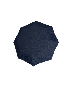 Knirps A.050 medium joy navy automatický deštník | Doppler 2