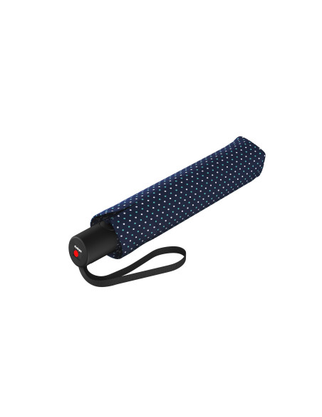 Knirps A.050 medium joy navy automatický deštník | Doppler