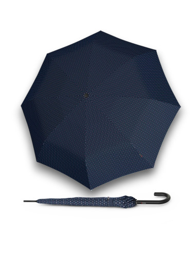 Knirps A.760 Stick Automatic joy navy| Holový deštník | Doppler