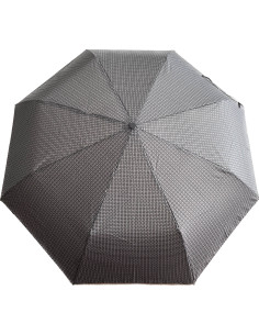 Hit Mini gents printed - pánský skládací deštník | Doppler CZ