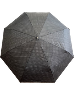 Fiber  Magic big Chester  black diamond, RH Holz Griff  - pánský plně automatický deštník| Doppler CZ