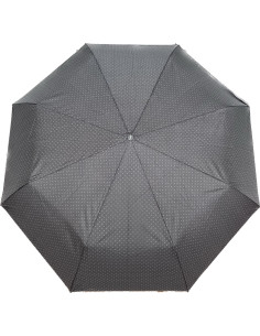 Fiber Magic big Chester points, RH Holz Griff - pánský plně automatický deštník| Doppler CZ