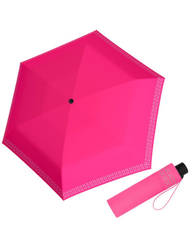 Fiber Havanna - dámský skládací deštník | Doppler CZ