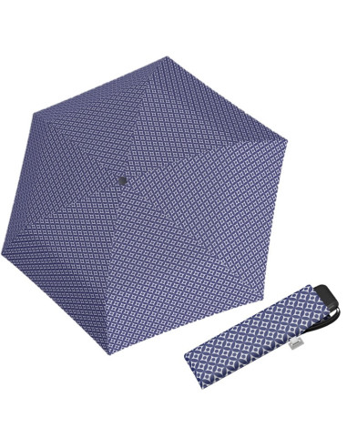 Carbonsteel Mini Slim Minimals | Dámský deštník | Doppler CZ
