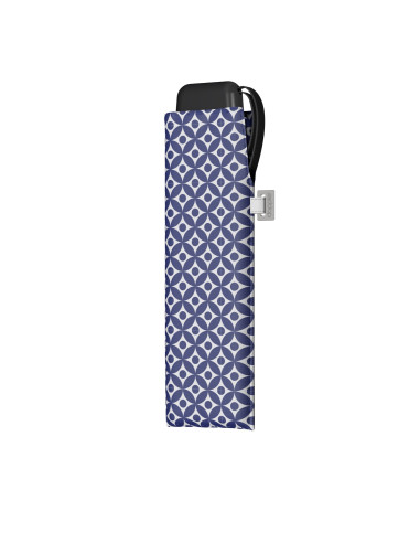 Carbonsteel Mini Slim Minimals | Dámský deštník | Doppler CZ