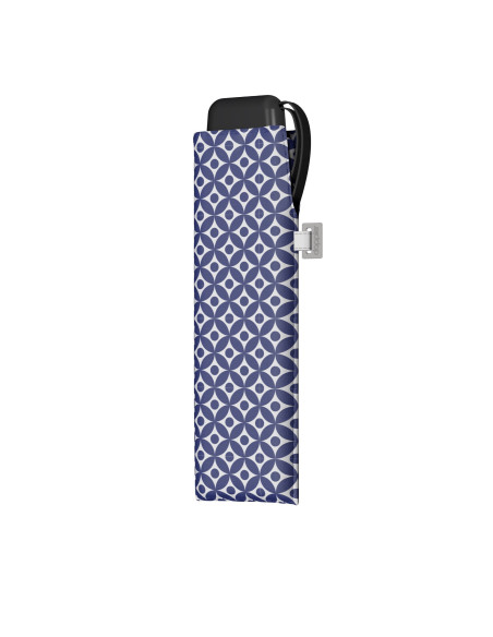 Carbonsteel Mini Slim Minimals | Dámský deštník | Doppler CZ