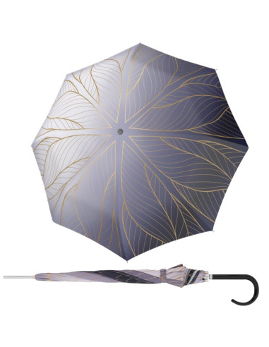 Carbonsteel Magic Golden | Dámský deštník | Doppler CZ