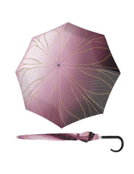 Carbonsteel Magic Berry | Dámský deštník | Doppler CZ