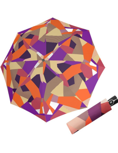 Fiber Magic Bolt | Dámský skládací deštník | Doppler CZ