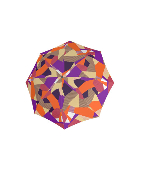 Fiber Magic Bolt | Dámský skládací deštník | Doppler CZ